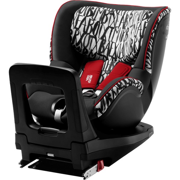 Продукт Britax Romer Dualfix M i-Size 0-18кг. - Столче за кола - 0 - BG Hlapeta